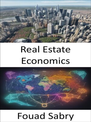 cover image of Real Estate Economics
